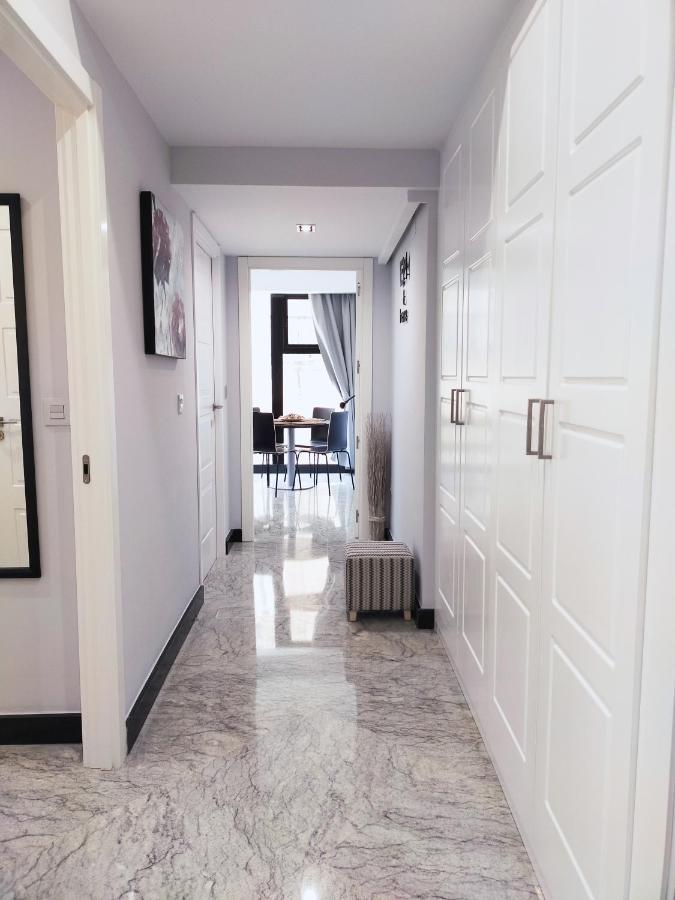 Bohemian & Suites Panoramic -Parking, Seville