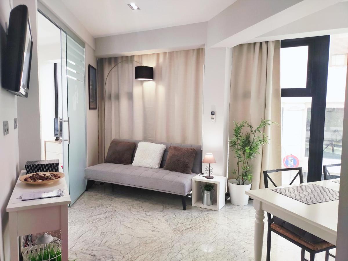 Bohemian & Suites Panoramic -Parking — Fotos 1